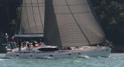 Sailing yacht ACHERON